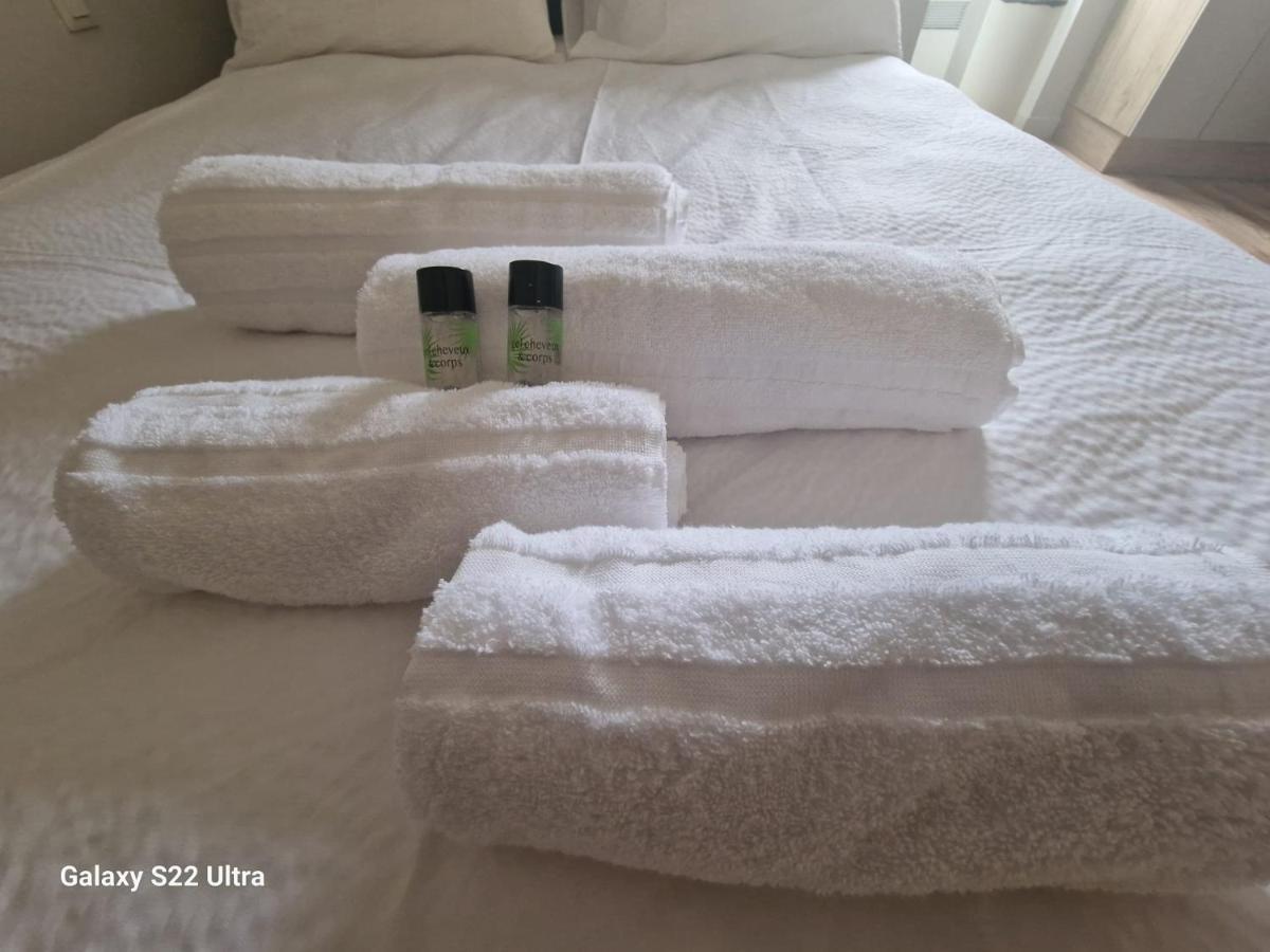 Welcomeagen*Suite Maurice Ravel*Fibre*Cosy Ngoại thất bức ảnh